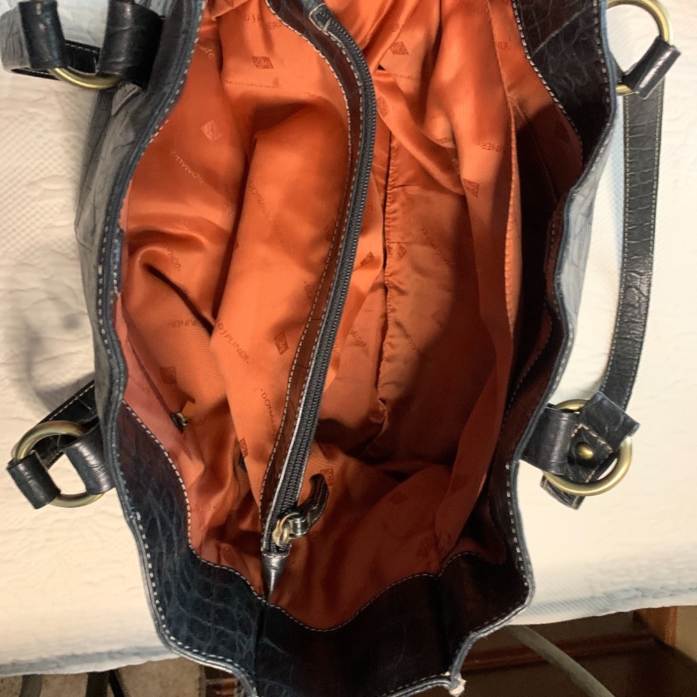 Donald J Pliner Tote